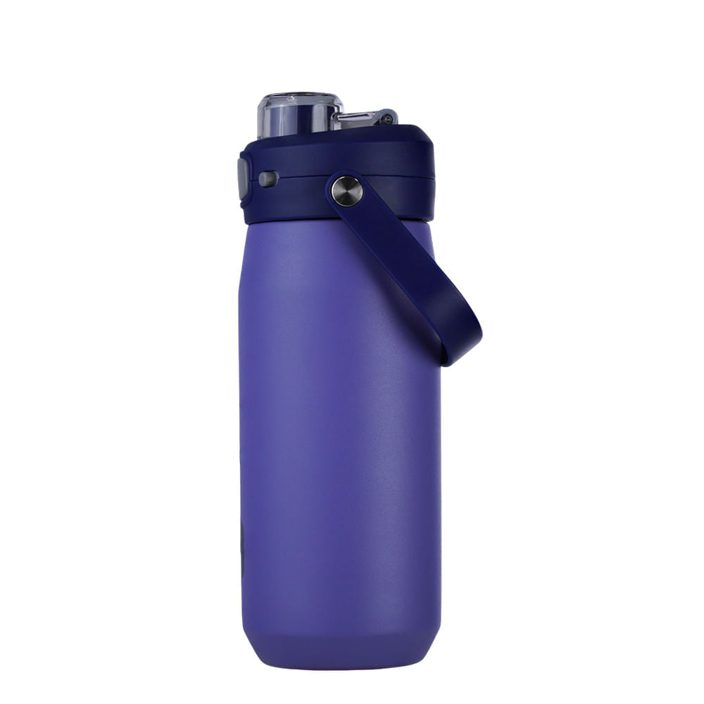 Garrafa Térmica 550 ml Isomax Color NTK