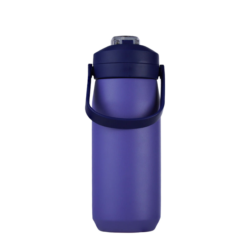 Garrafa Térmica 550 ml Isomax Color NTK