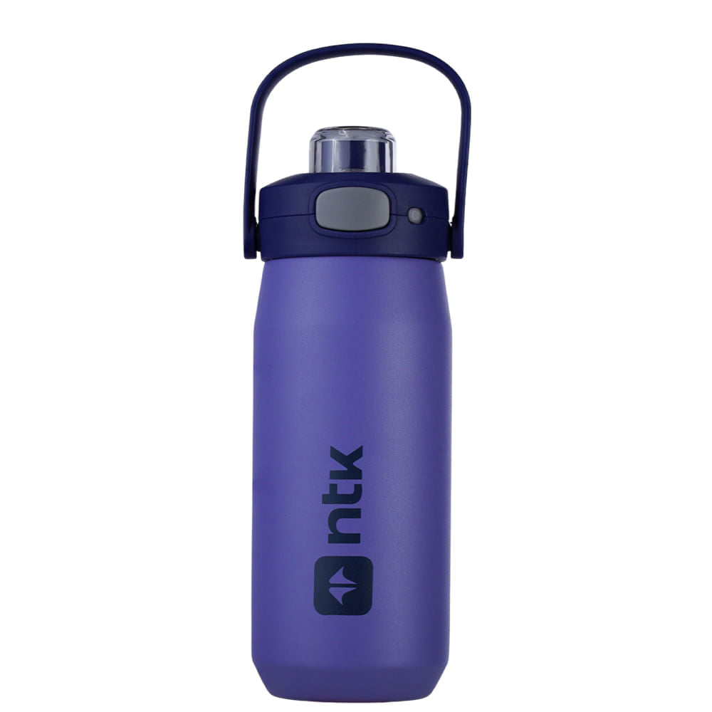 Garrafa Térmica 550 ml Isomax Color NTK