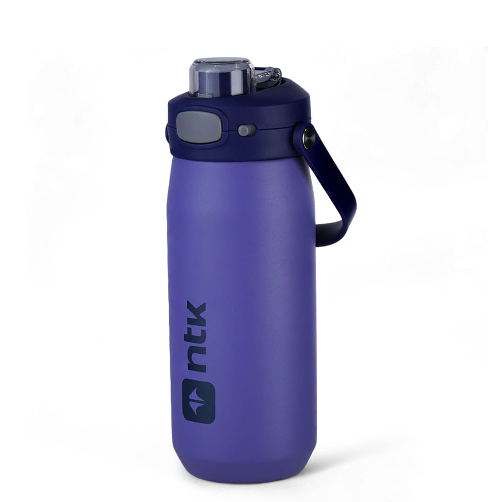 Garrafa Térmica 550 ml Isomax Color NTK