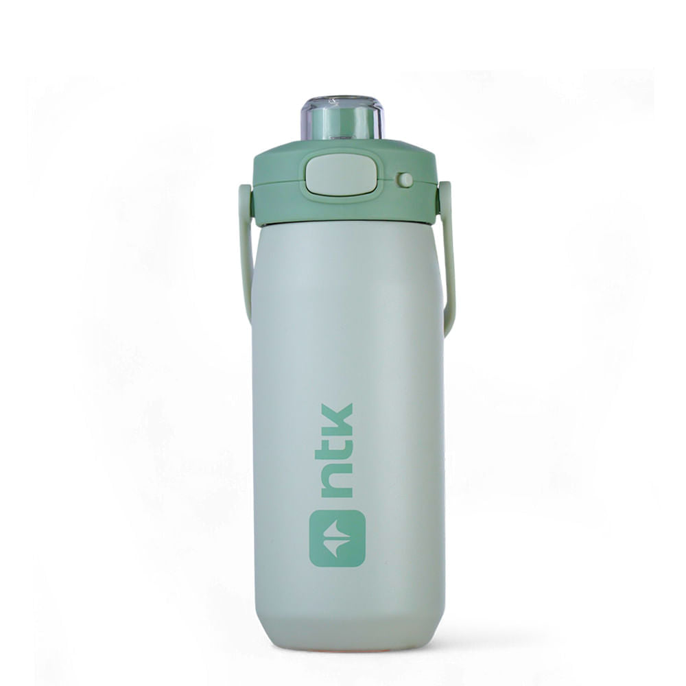 Garrafa Térmica 550 ml Isomax Color NTK