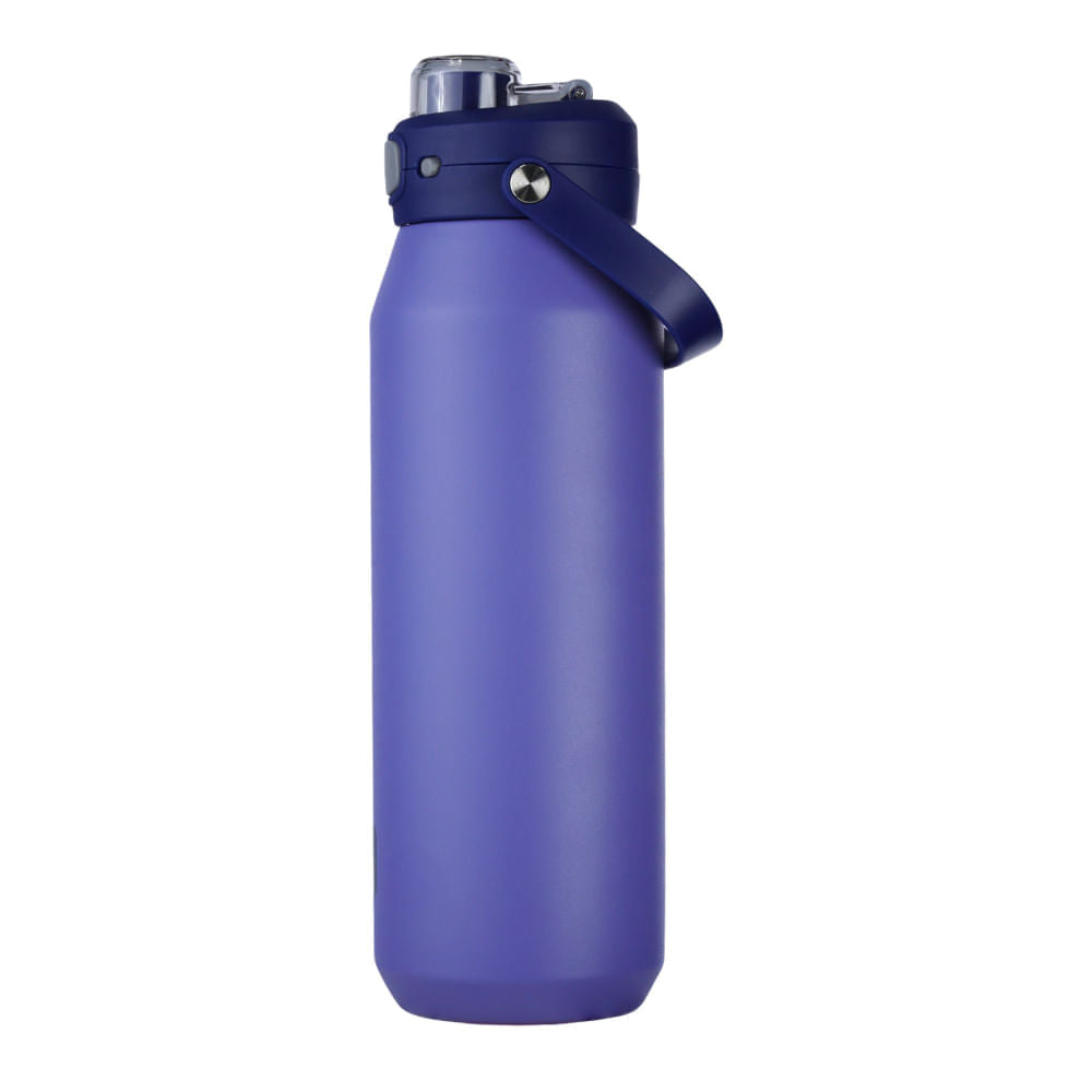 Garrafa Térmica 1L Isomax Color NTK