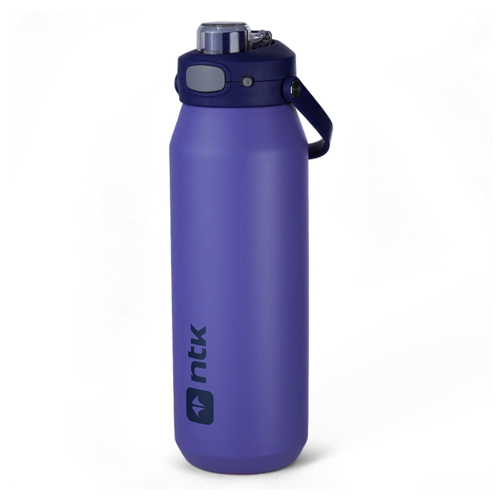 Garrafa Térmica 1L Isomax Color NTK