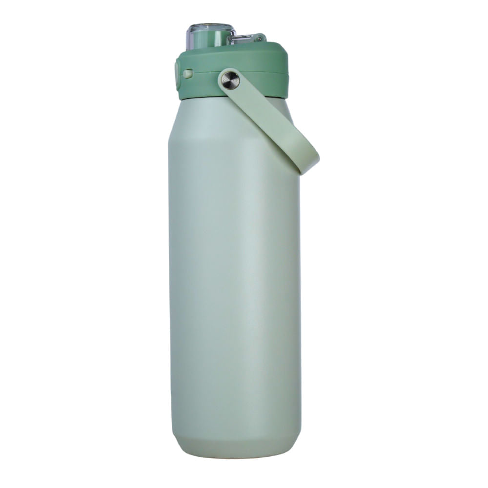 Garrafa Térmica 1L Isomax Color NTK