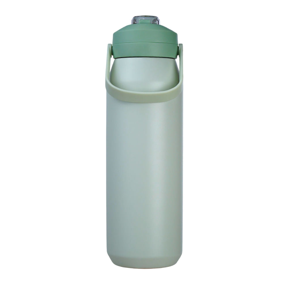 Garrafa Térmica 1L Isomax Color NTK