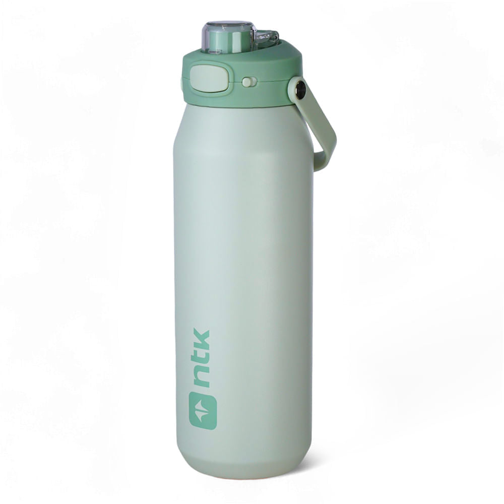 Garrafa Térmica 1L Isomax Color NTK
