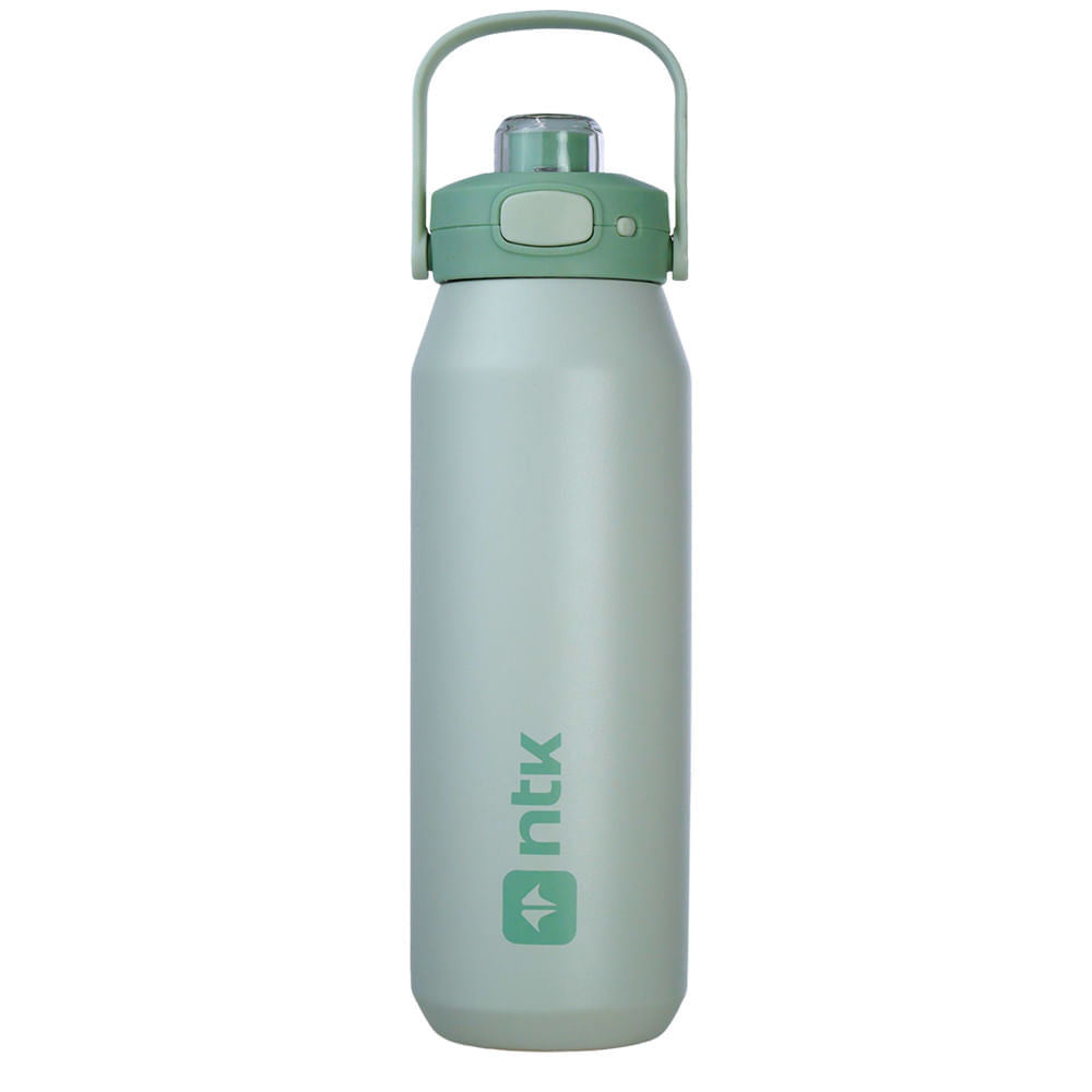 Garrafa Térmica 1L Isomax Color NTK