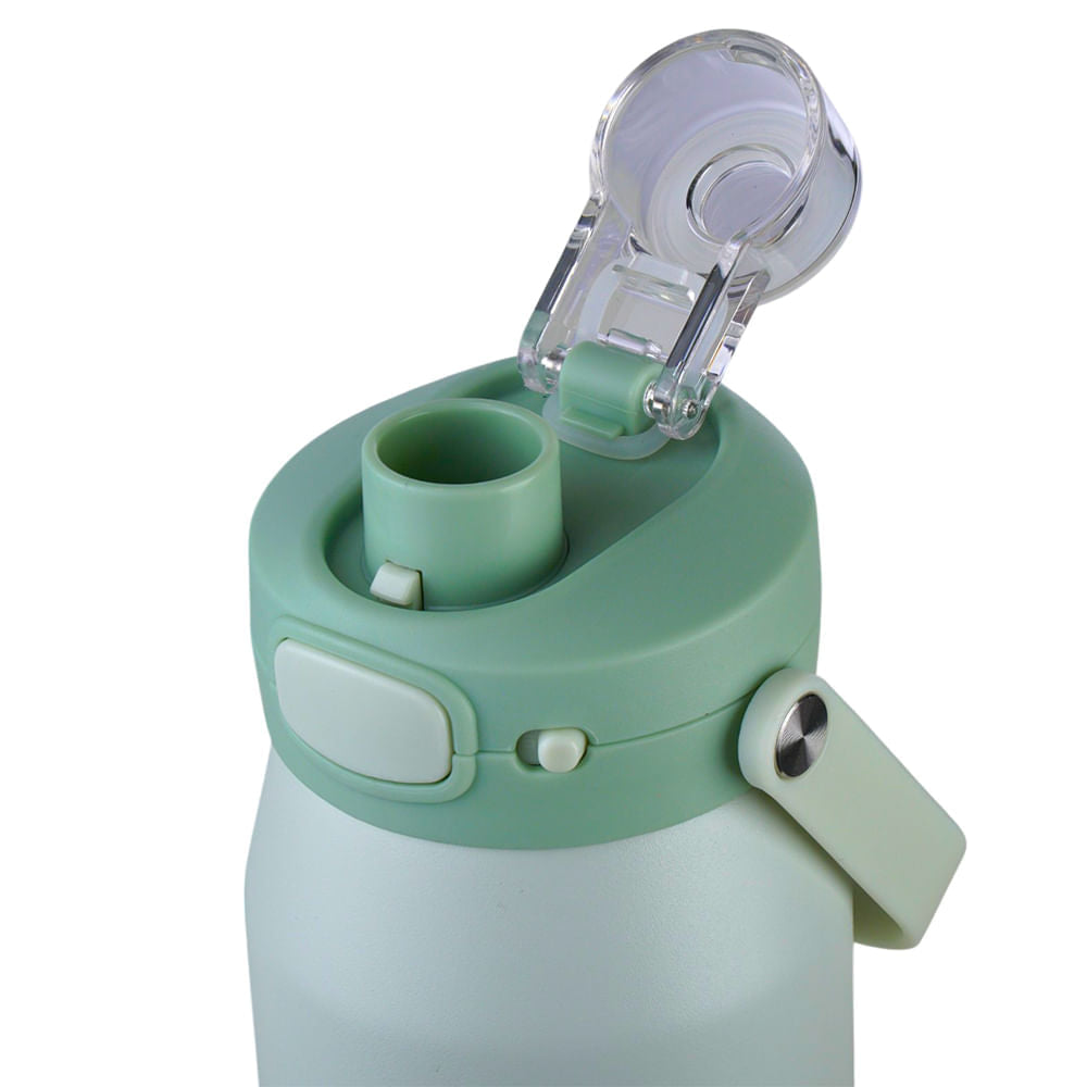 Garrafa Térmica 1L Isomax Color NTK