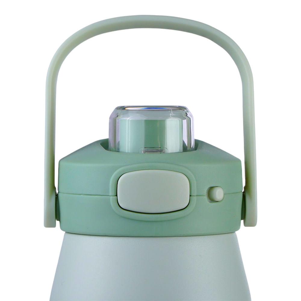 Garrafa Térmica 1L Isomax Color NTK