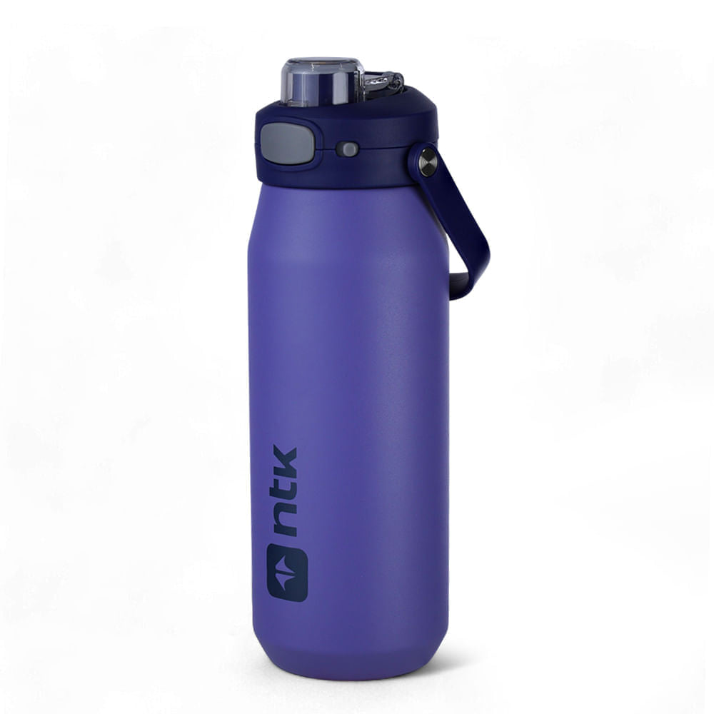 Garrafa Térmica 750 ml Isomax Color NTK