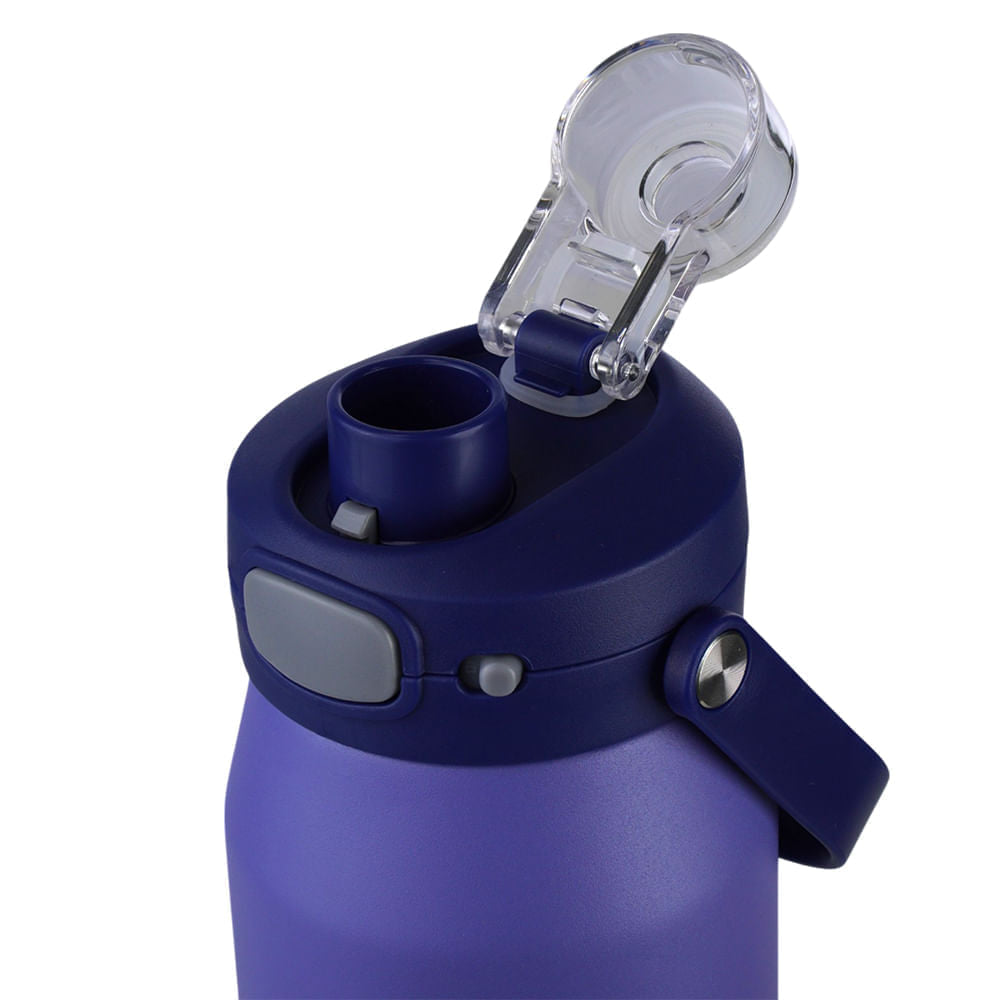 Garrafa Térmica 750 ml Isomax Color NTK