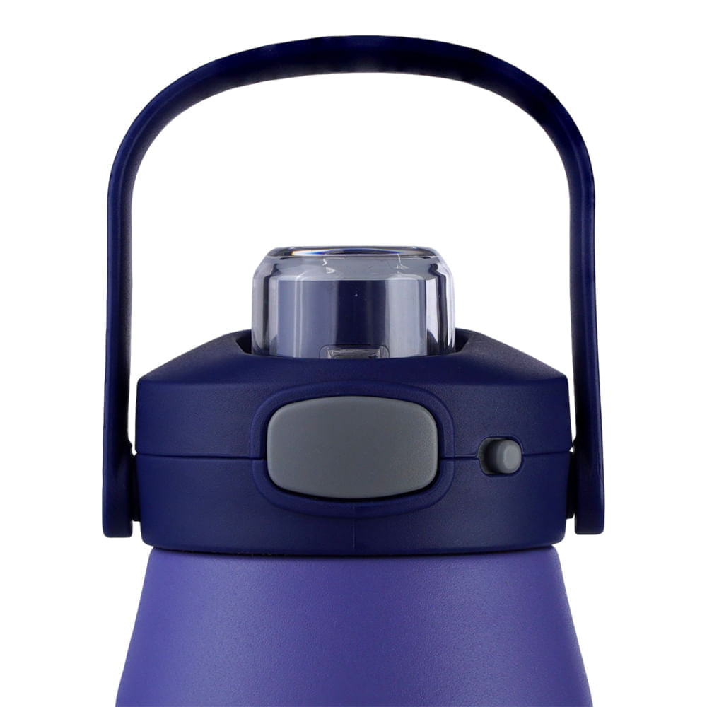 Garrafa Térmica 750 ml Isomax Color NTK