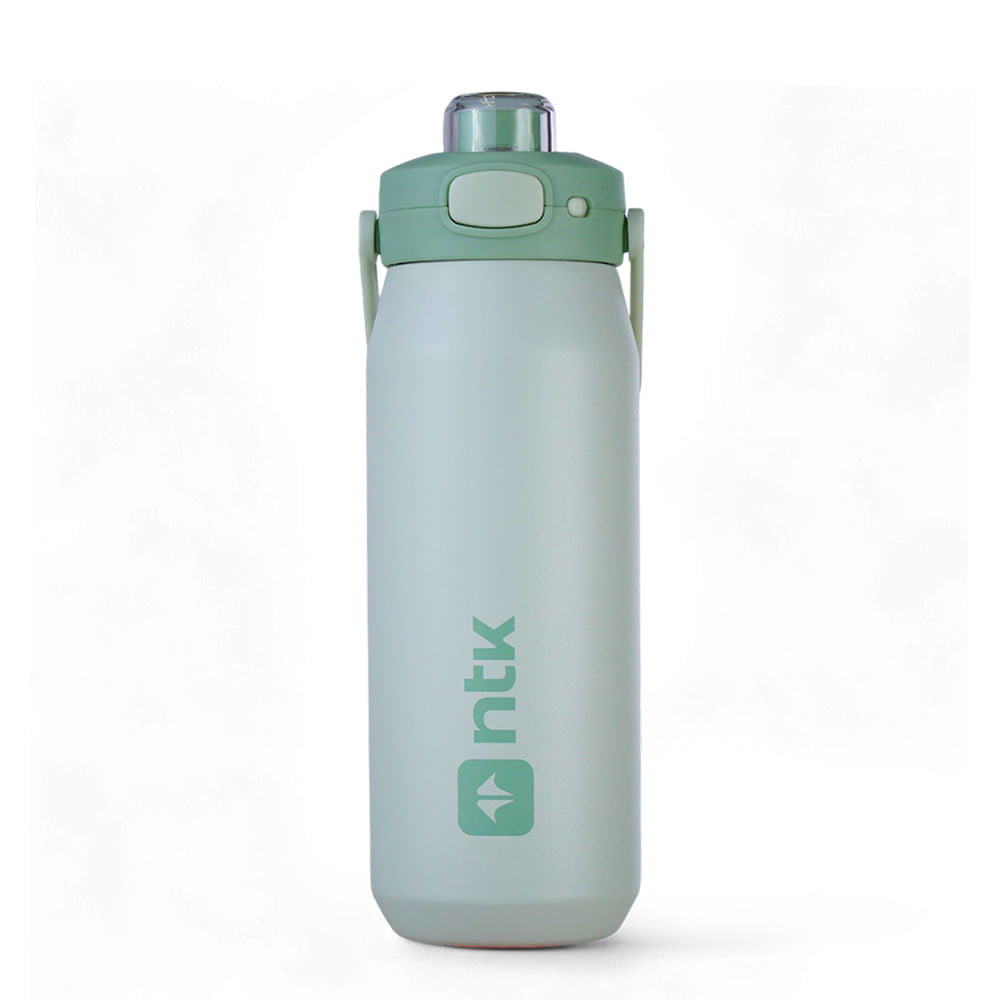 Garrafa Térmica 750 ml Isomax Color NTK