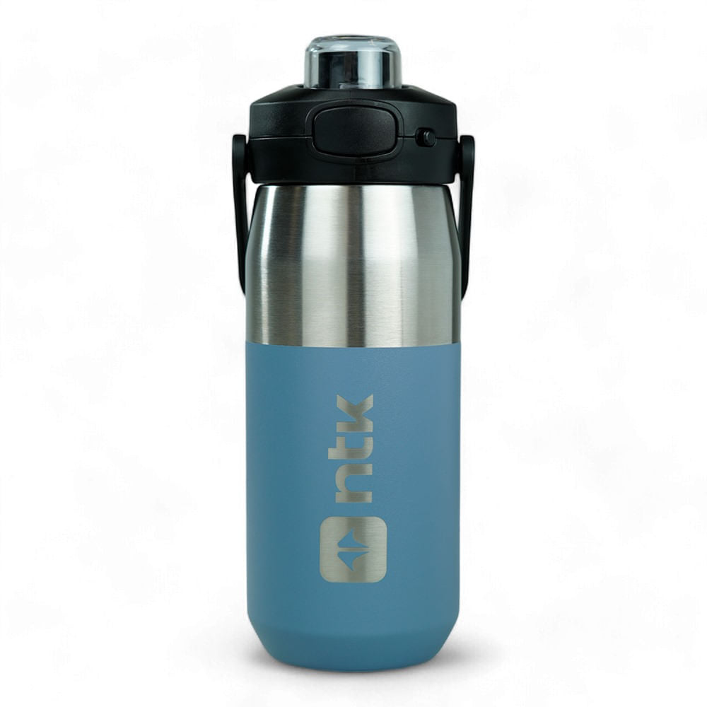 Garrafa térmica Isomax de 550ml NTK