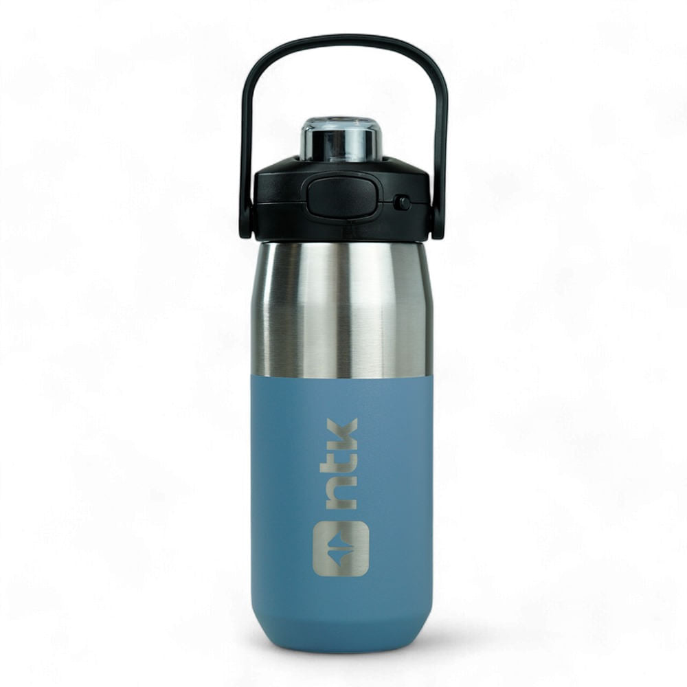 Garrafa térmica Isomax de 550ml NTK