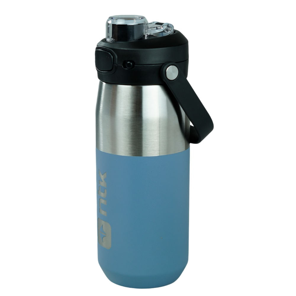 Garrafa térmica Isomax de 550ml NTK