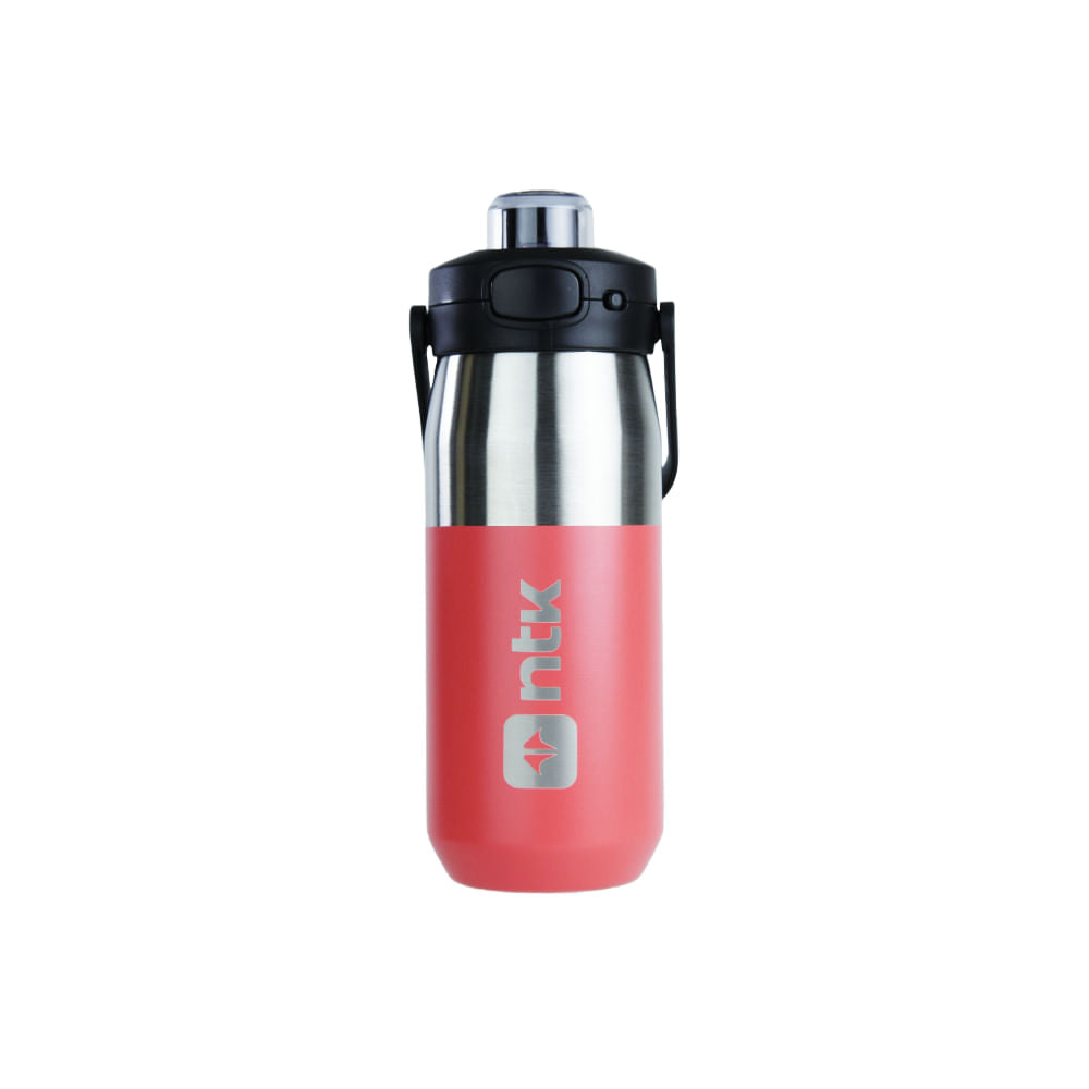 Garrafa térmica Isomax de 550ml NTK NTK