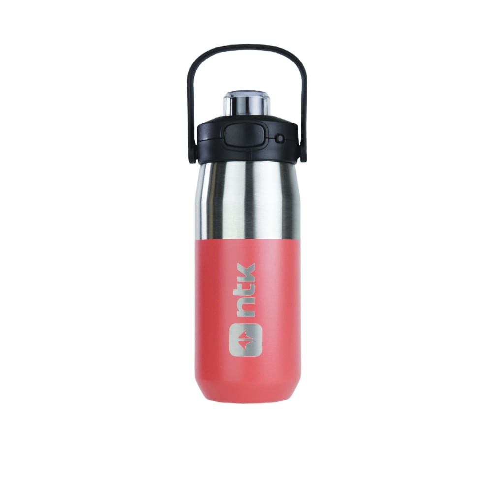 Garrafa térmica Isomax de 550ml NTK