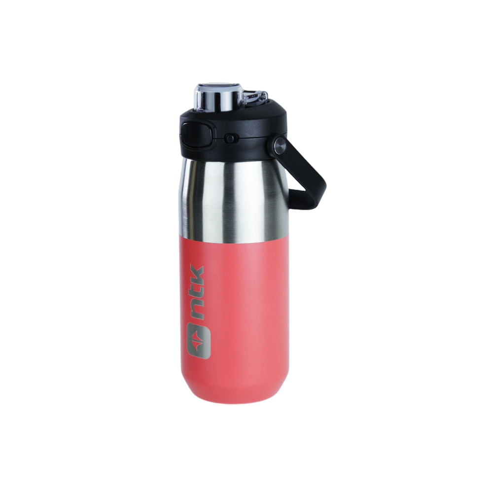 Garrafa térmica Isomax de 550ml NTK