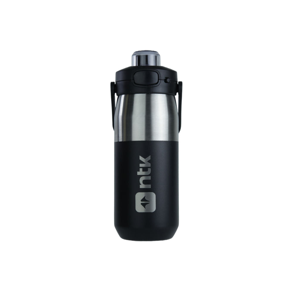 Garrafa térmica Isomax de 550ml NTK