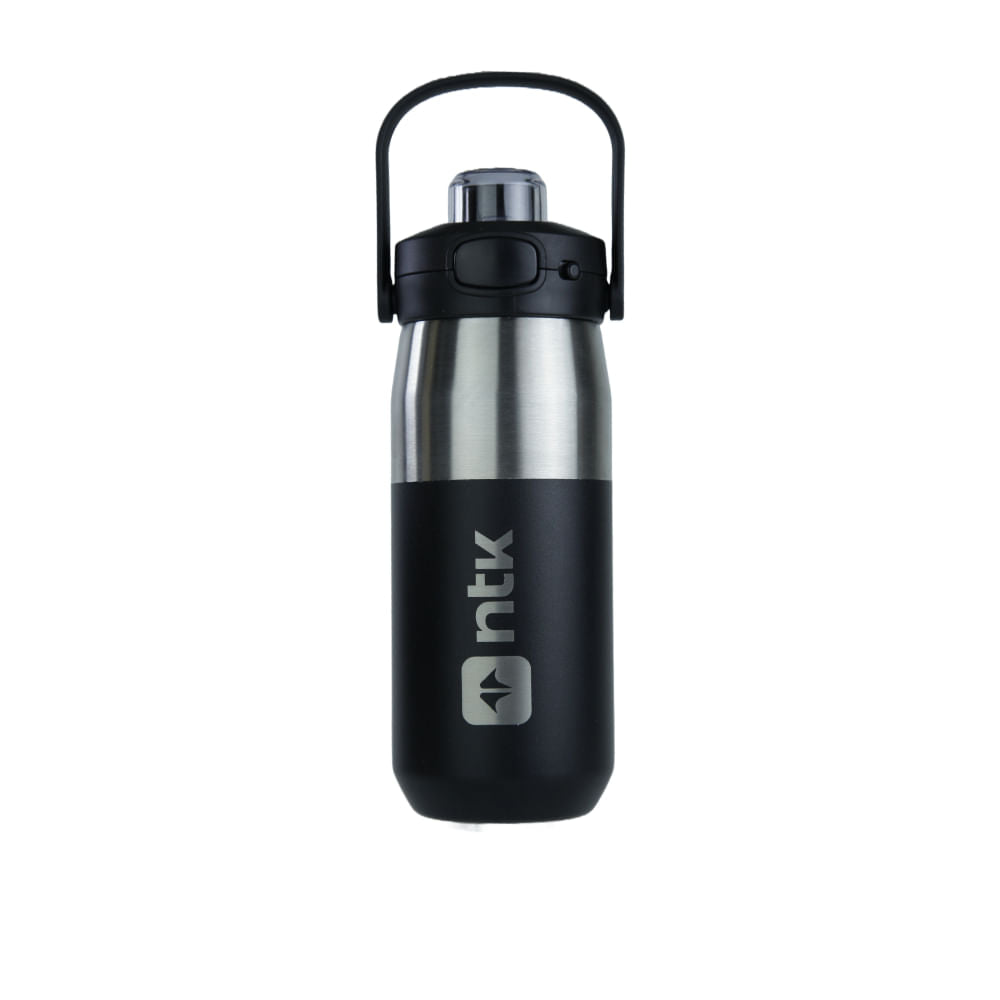 Garrafa térmica Isomax de 550ml NTK