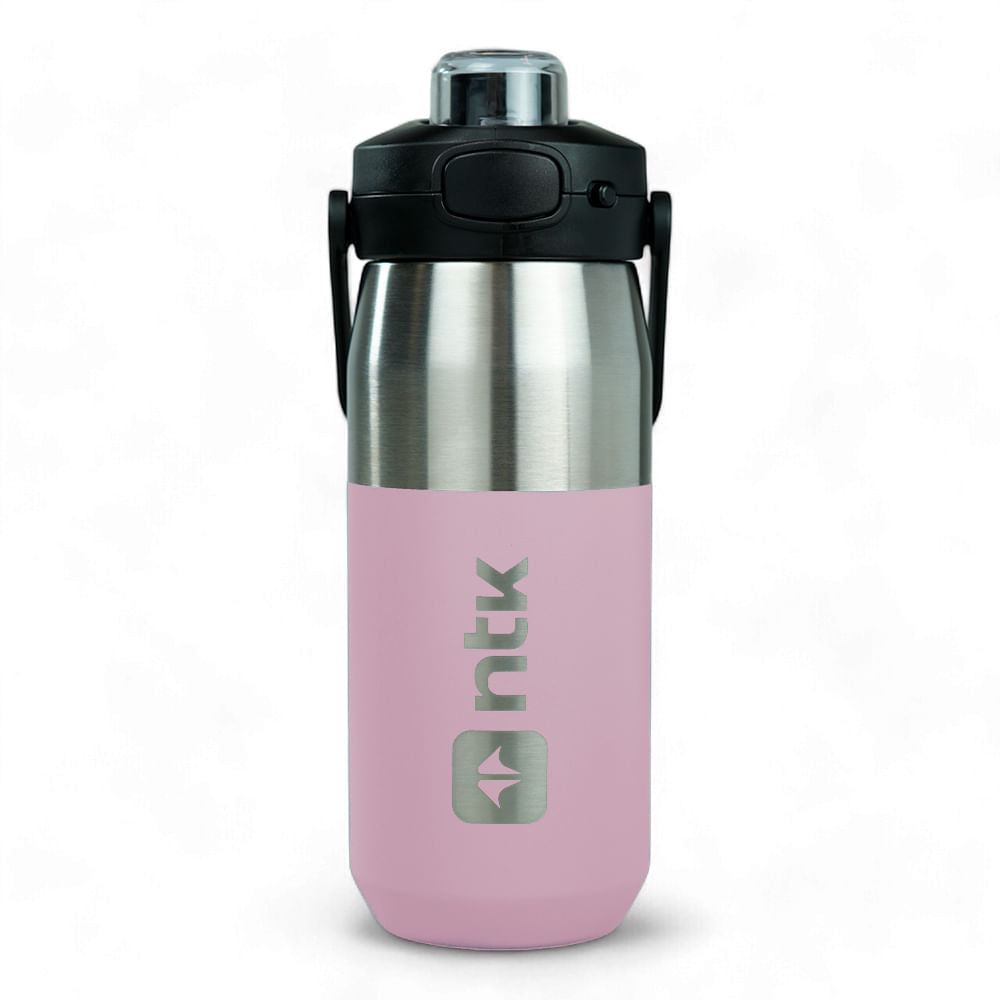 Garrafa térmica Isomax de 550ml NTK