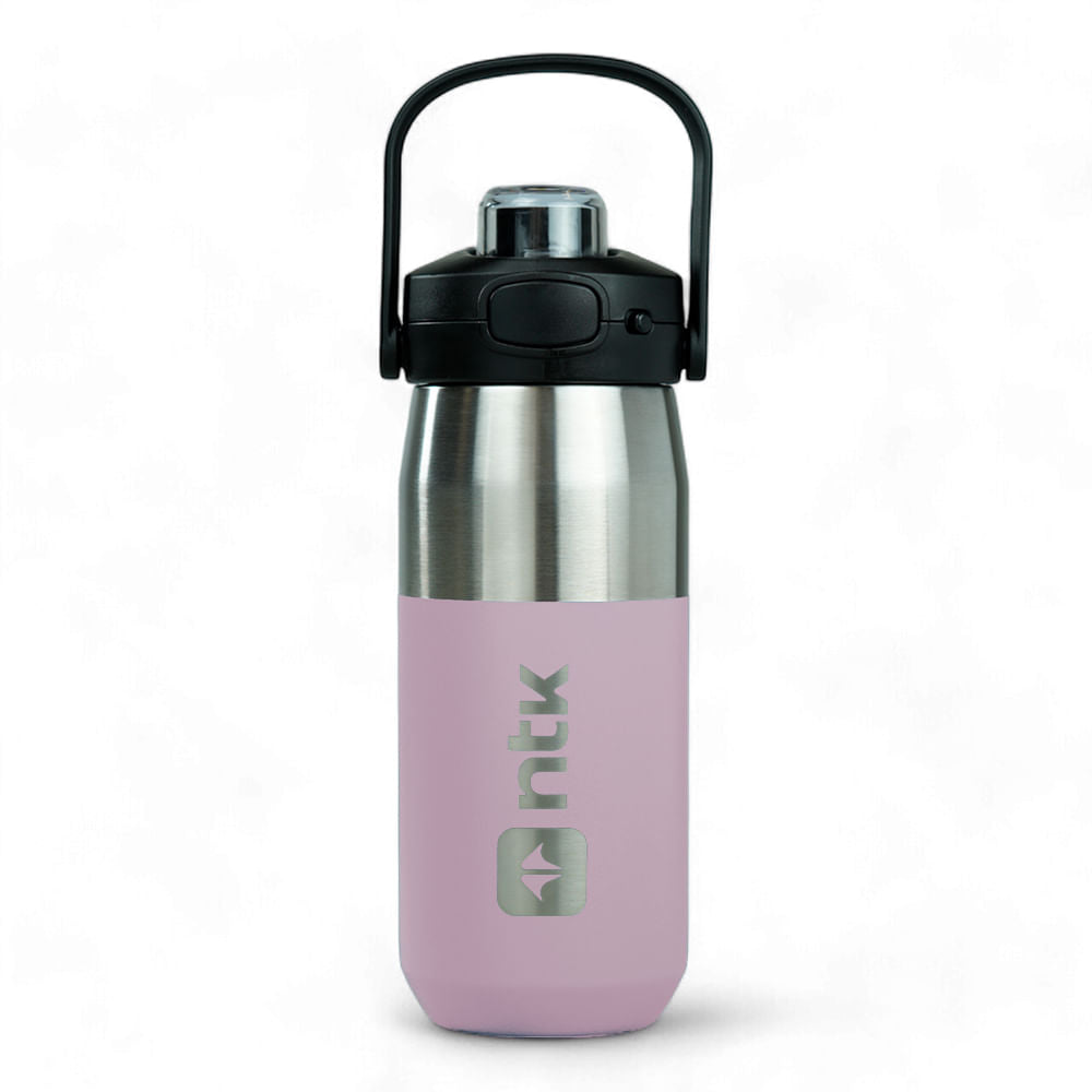 Garrafa térmica Isomax de 550ml NTK
