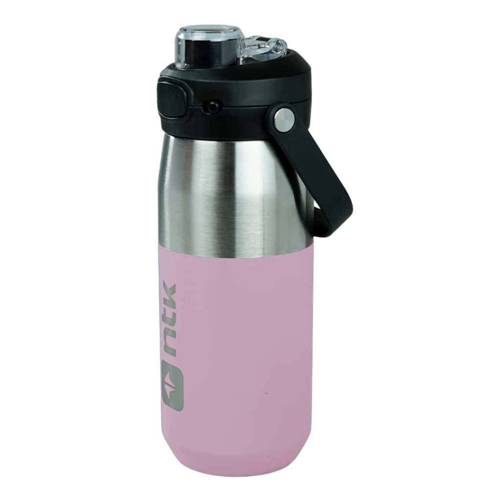 Garrafa térmica Isomax de 550ml NTK