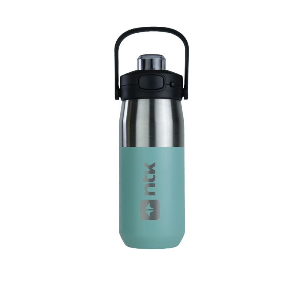 Garrafa térmica Isomax de 550ml NTK