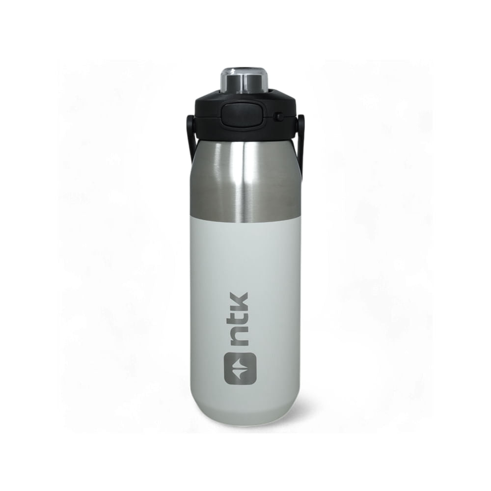 Garrafa Térmica Isomax 750ml Aço Inoxidável NTK