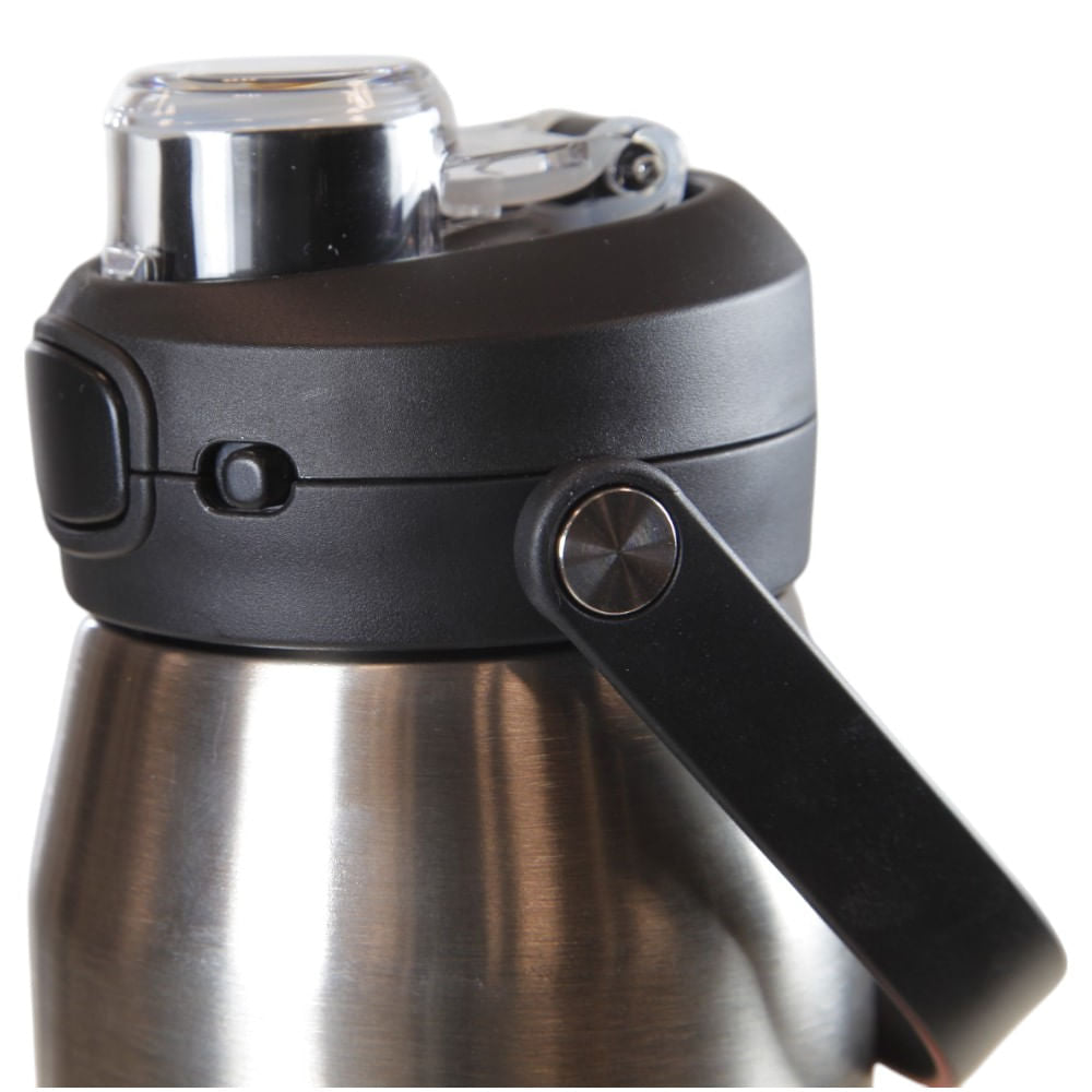 Garrafa Térmica Isomax 750ml Aço Inoxidável NTK