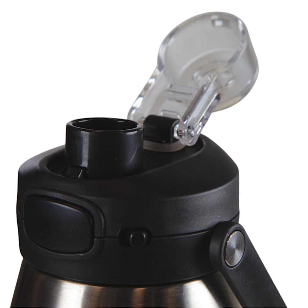 Garrafa Térmica Isomax 750ml Aço Inoxidável NTK