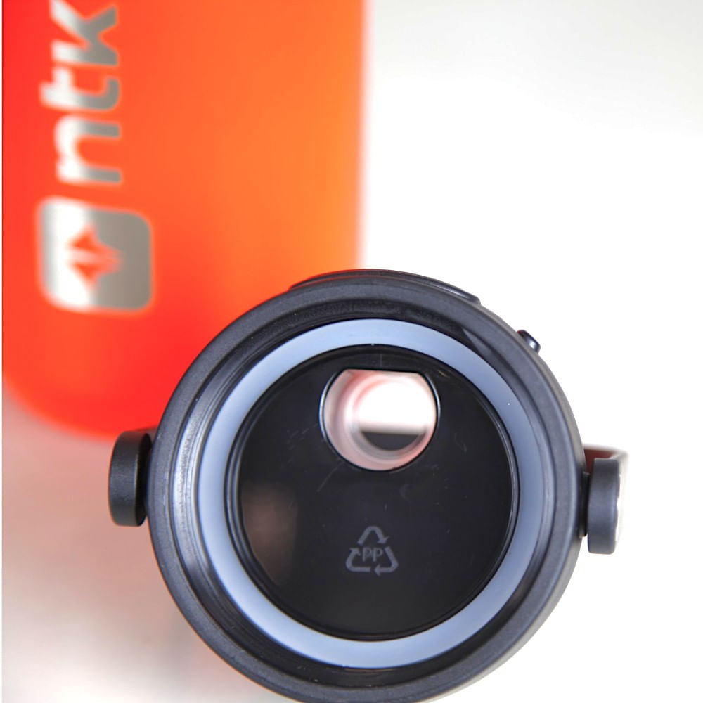 Garrafa Térmica Isomax 750ml Aço Inoxidável NTK