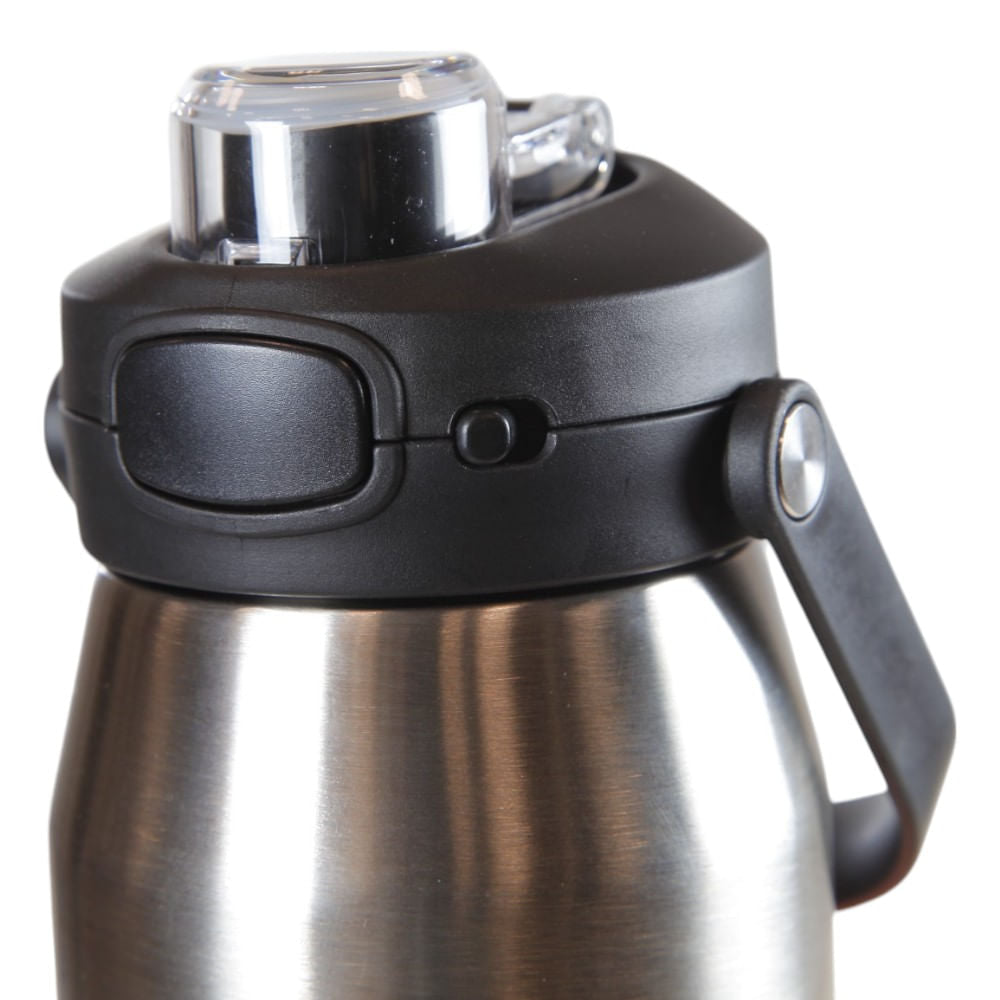 Garrafa Térmica Isomax 750ml Aço Inoxidável NTK