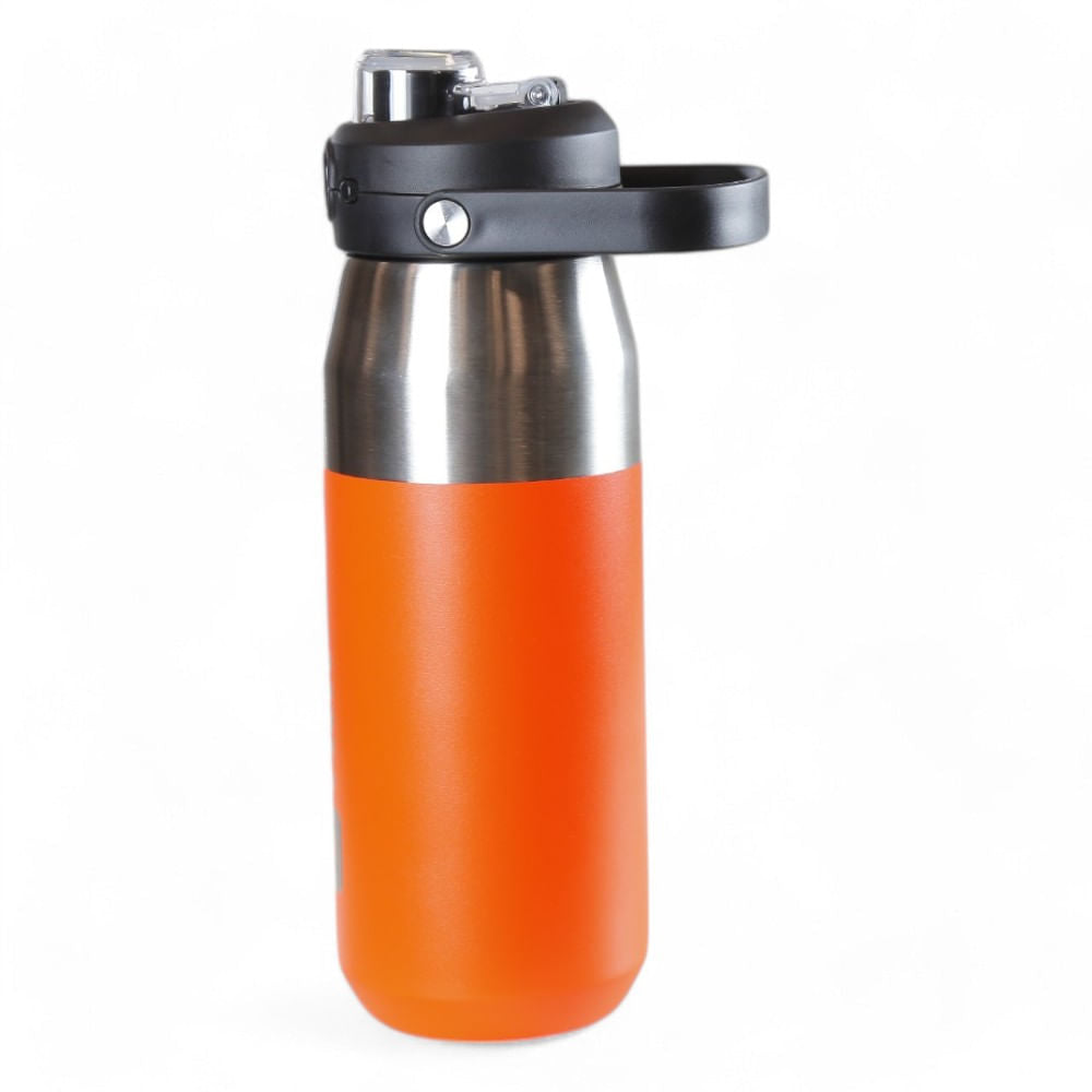 Garrafa Térmica Isomax 750ml Aço Inoxidável NTK