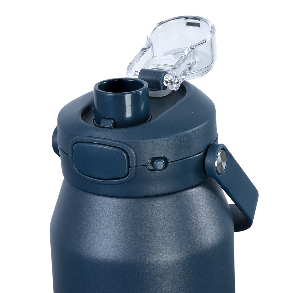 Garrafa Térmica Isomax 1L Aço Inoxidável NTK