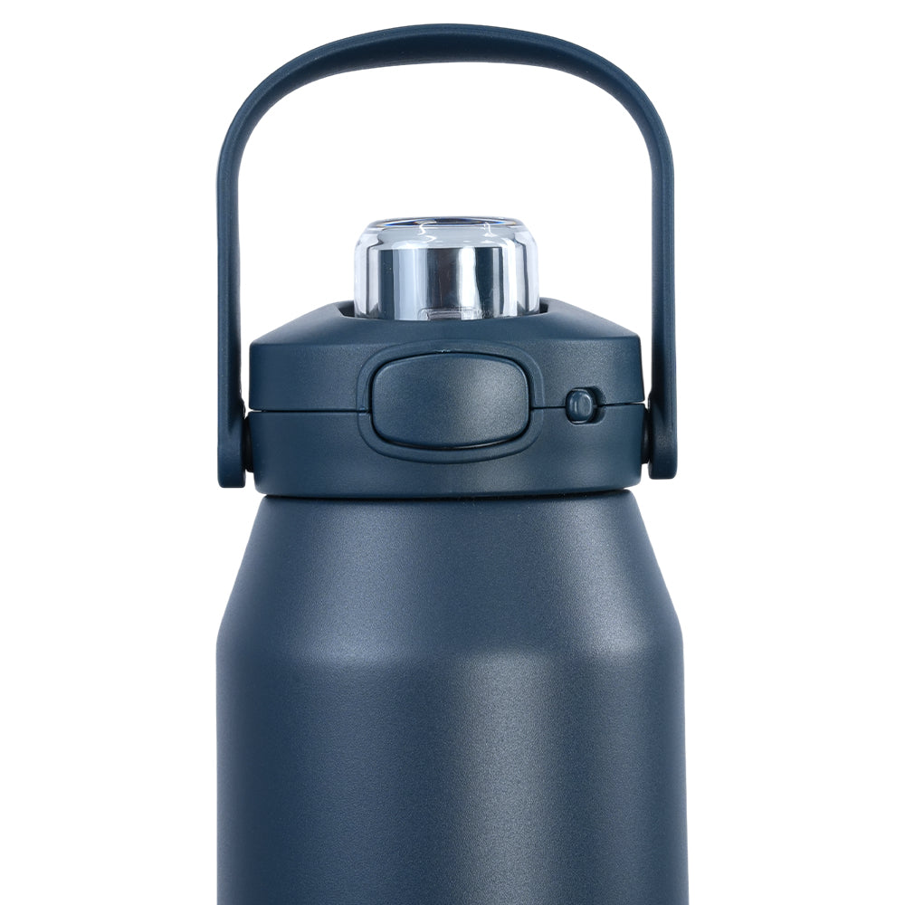 Garrafa Térmica Isomax 1L Aço Inoxidável NTK