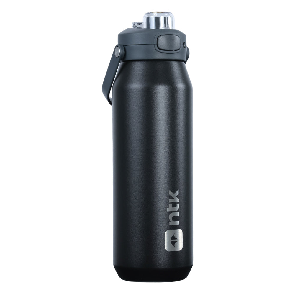 Garrafa Térmica Isomax 1L Aço Inoxidável NTK