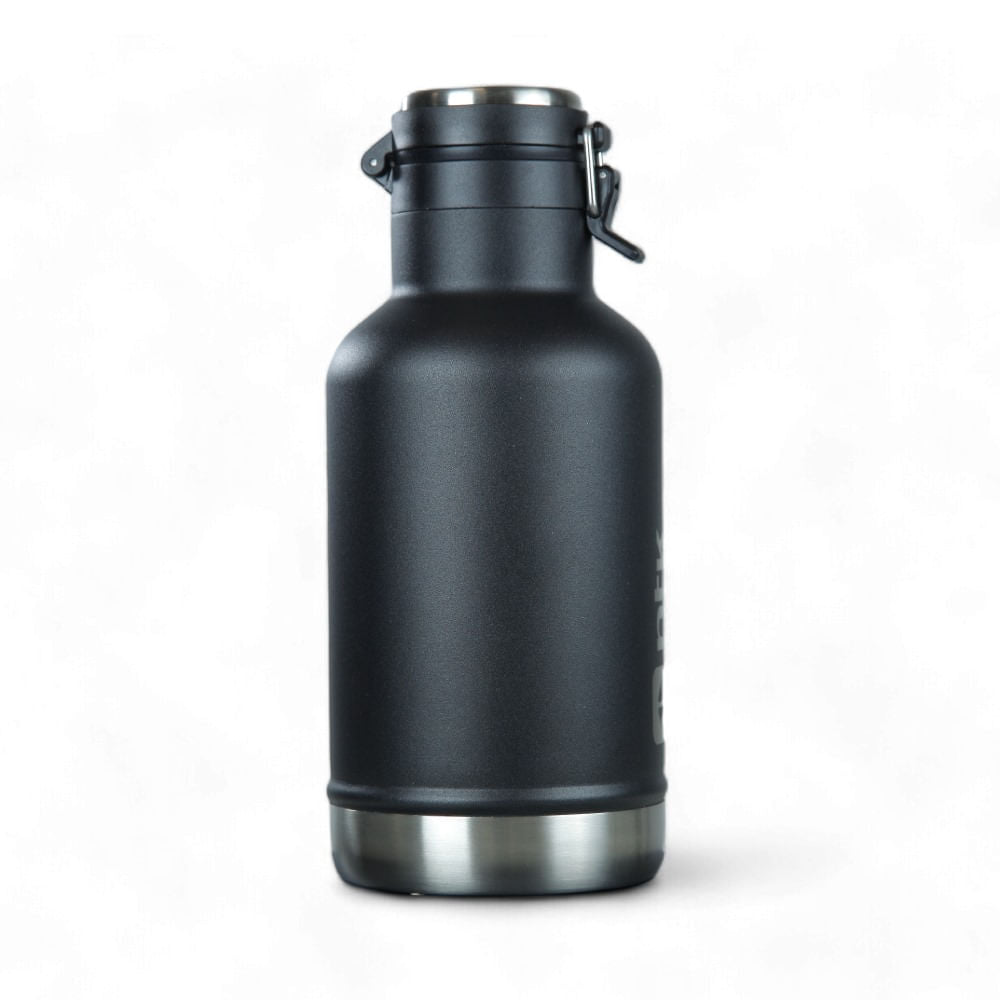 Garrafa Térmica Growler 1,9L Aço Inoxidável NTK