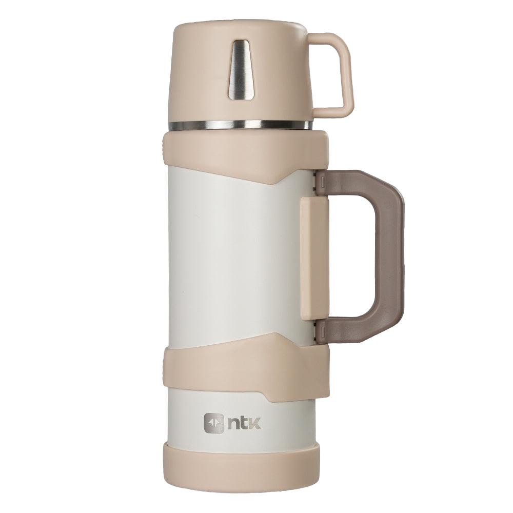 Garrafa Térmica NTK Isomax 1,2L