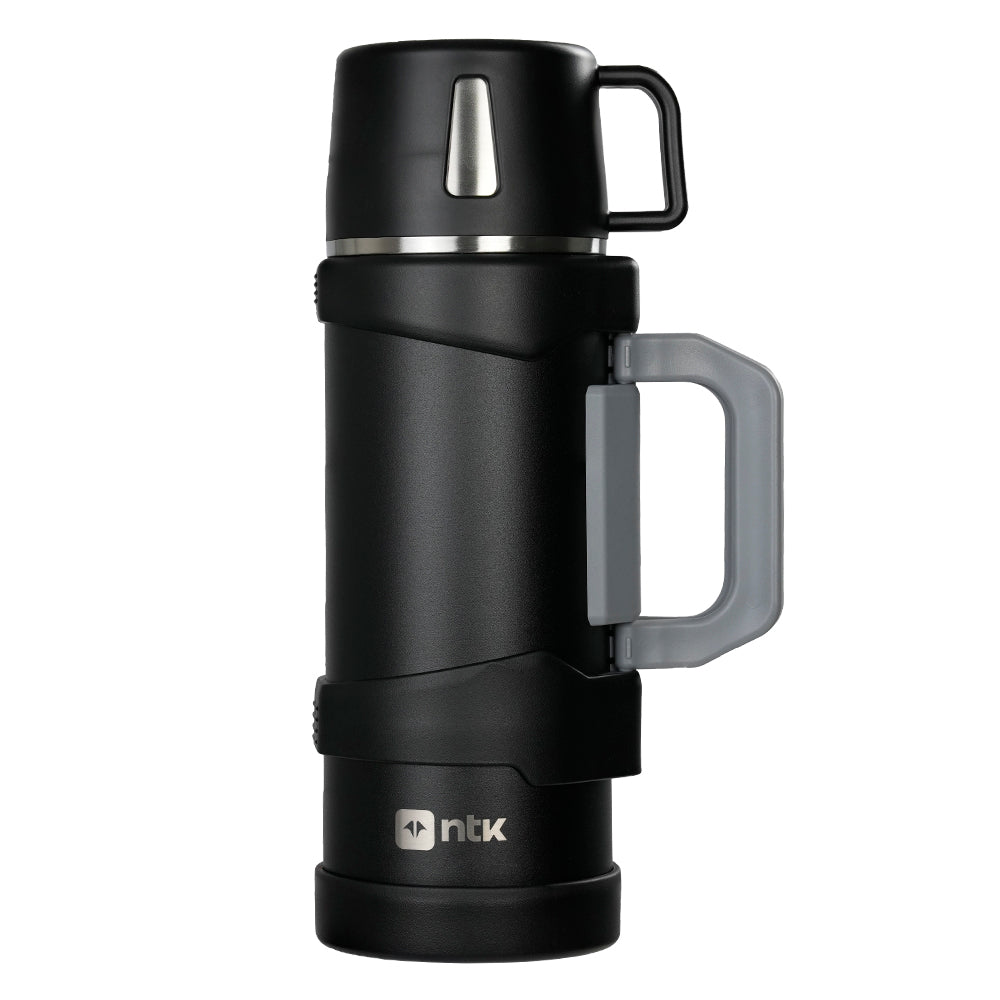Garrafa Térmica NTK Isomax 1,2L