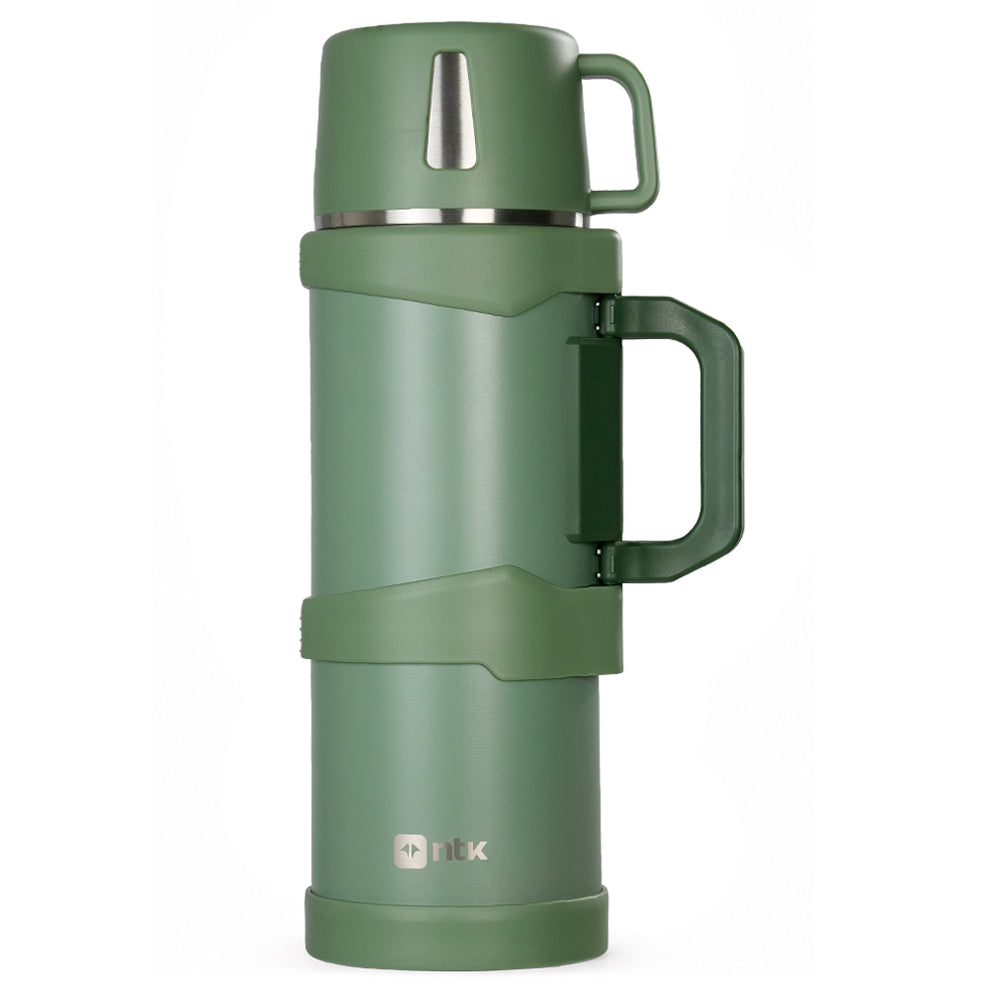 Garrafa Térmica NTK Isomax 2L
