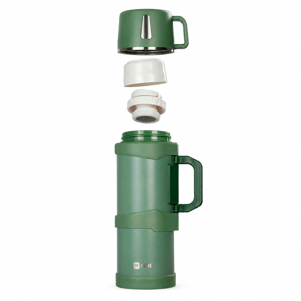 Garrafa Térmica NTK Isomax 2L