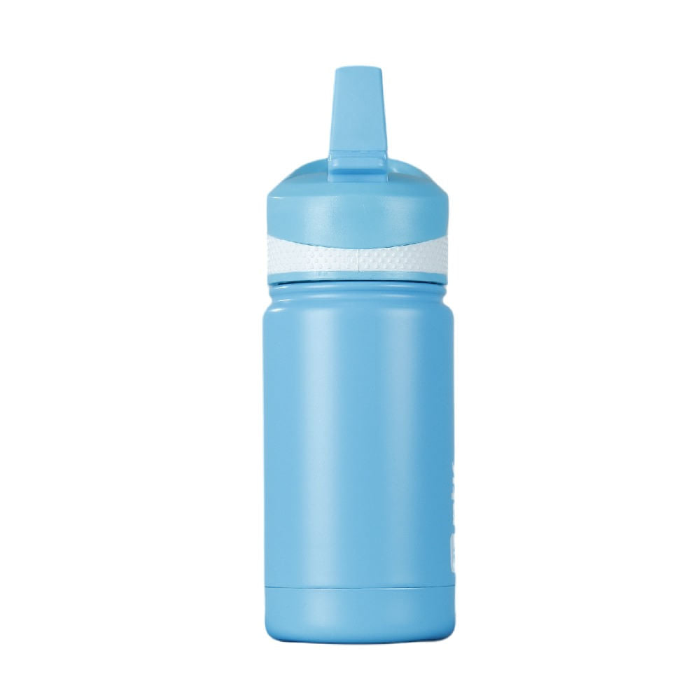 Garrafa Térmica Isomax Kids Aço Inoxidável 350ml Azul NTK
