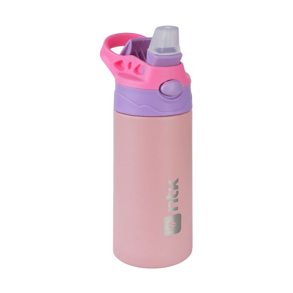 Garrafa Térmica Infantil 350ml Isomax Kids 2 NTK
