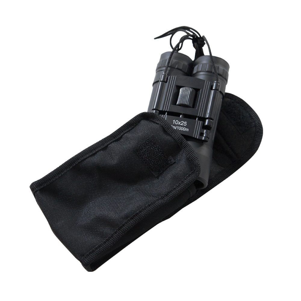 Binóculo NTK Bird Ampliação 10x e lente 25mm