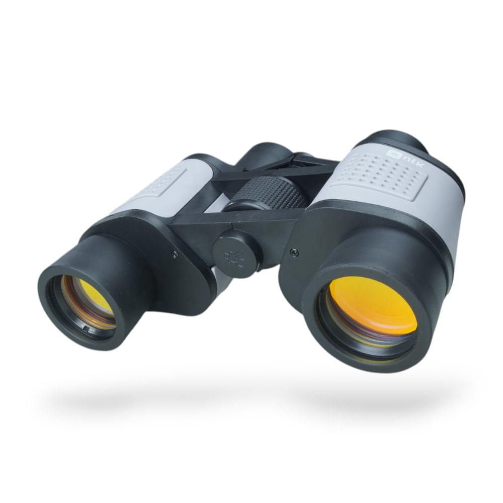 Binóculo Tucano 40mm Polímero com Revestimento PU NTK