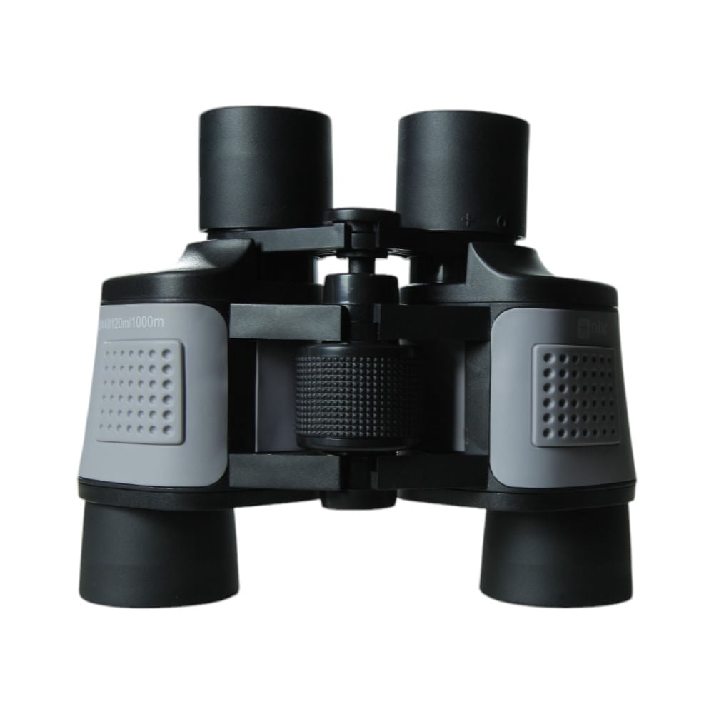 Binóculo Tucano 40mm Polímero com Revestimento PU NTK