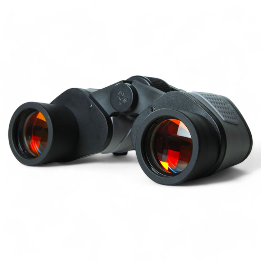 Binóculo Tucano 40mm Polímero com Revestimento PU NTK