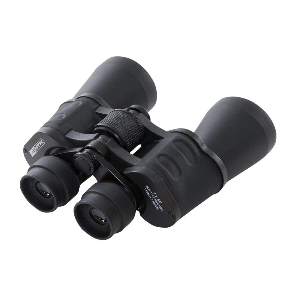 Binóculo NTK Pelicano Ampliação 7x e lente 50mm